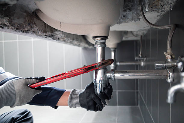 Top rated local Leak Detection specialists in Breckenridge, MI